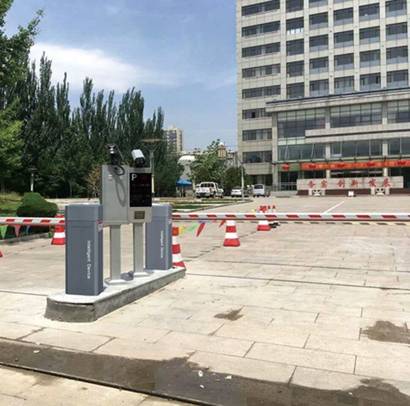 永川武漢停車場系統(tǒng)如何滿足用戶的停車和管理需求？